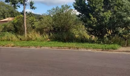 Terreno em Jundiaí
