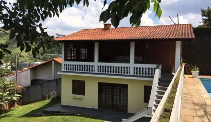 Chácara em Cajamar