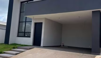 Casa em Loteamento Residencial e Comercial Horto Florestal  -  Jundiaí