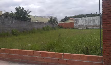 Terreno em Parque da Represa  -  Jundiaí