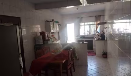 Casa em Várzea Paulista