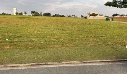 Terreno em Jundiaí