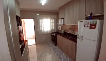 Casa em Vila Margarida  -  Jundiaí