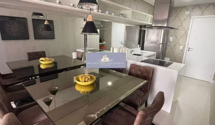 Flat em Centro  -  Jundiaí