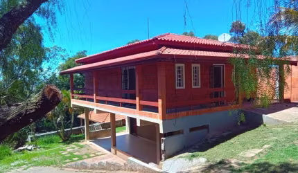 Chácara em Ivoturucaia  -  Jundiaí