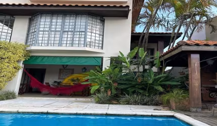Casa de Condominio em Jundiaí