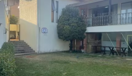 Casa em Jardim Paulista I  -  Jundiaí