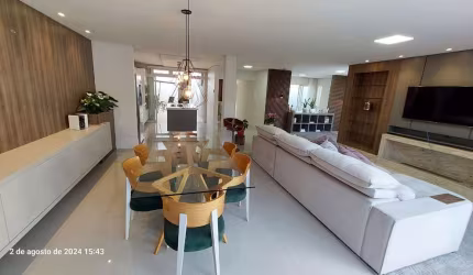 Casa em Vila Liberdade  -  Jundiaí