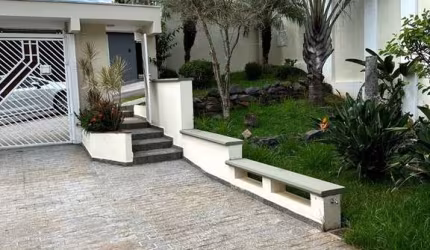 Casa em Jardim Colônia  -  Jundiaí