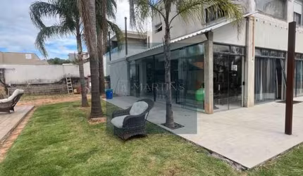 Casa em construção  de Condominio em Jardim Tarumã  -  Jundiaí