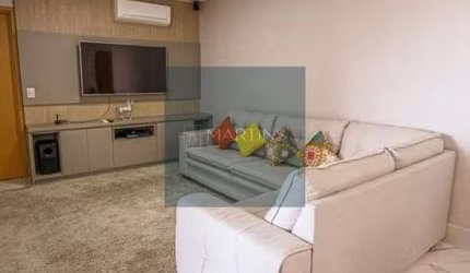 Apartamento em Jardim Trevo  -  Jundiaí