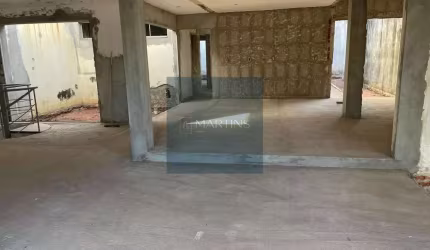 Casa Sobrado em Jardim Morumbi  -  Jundiaí