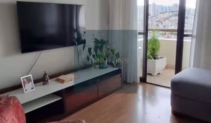 Apartamento em Vila Arens II  -  Jundiaí