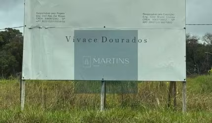 Lote / Terreno em Chácara Recreio Lagoa dos Patos  -  Jundiaí