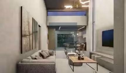 Casa de Condominio em centro  -  Itatiba