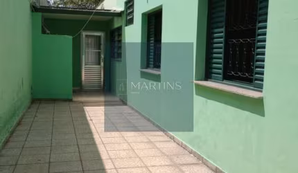 Casa em Vila Liberdade  -  Jundiaí
