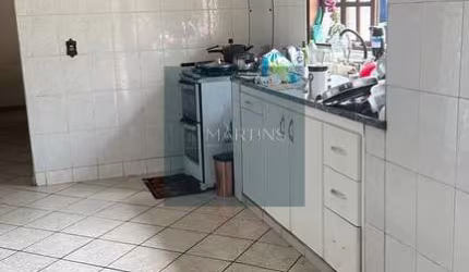 Casa em Agapeama  -  Jundiaí