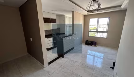 Apartamento em Colônia  -  Jundiaí