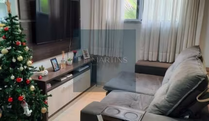Apartamento em Vila Rami  -  Jundiaí