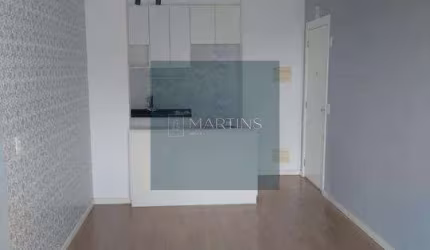 Apartamento em Vila Lacerda  -  Jundiaí