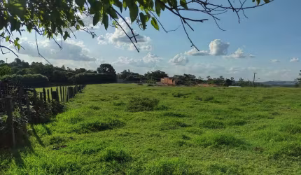 Terreno em Jundiaí