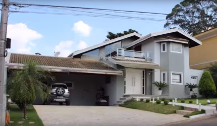 Casa em Jundiaí