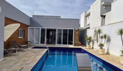 Casa em Jundiaí Mirim  -  Jundiaí