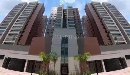 Apartamento em Jardim Campos Elisios  -  Jundiaí
