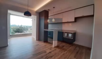 Apartamento em Jardim Tereza Cristina  -  Jundiaí