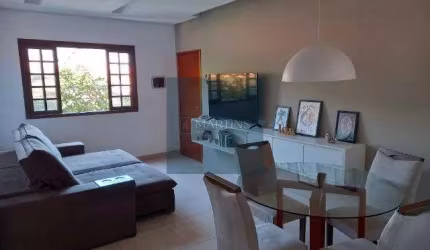 Apartamento em Jardim da Fonte  -  Jundiaí