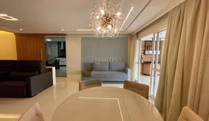 Apartamento em Jardim Bonfiglioli  -  Jundiaí