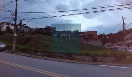 Área para construção em Santa Gertrudes  -  Jundiaí