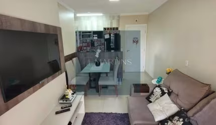 Apartamento em Ponte Sao Joao  -  Jundiaí