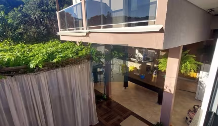 Casa em Jardim Marsola  -  Campo Limpo Paulista