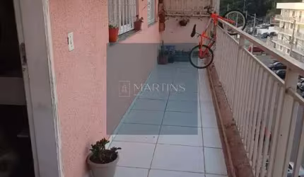 Apartamento em Caxambu  -  Jundiaí