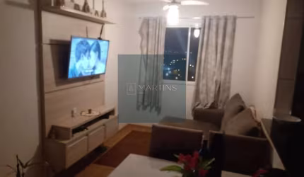 Apartamento em Distrito Industrial  -  Jundiaí