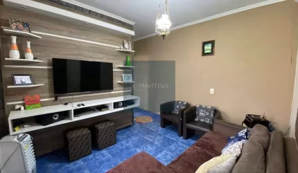 Casa em Jardim Vitória  -  Campo Limpo Paulista