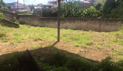Terreno em Vila Manfredi  -  Jundiaí