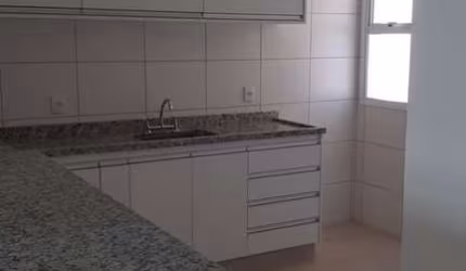 Apartamento em Jardim Messina  -  Jundiaí