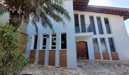Casa em Jardim das Samambaias  -  Jundiaí