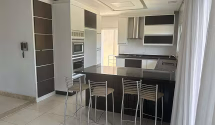 Casa em Jardim Santa Gertrudes  -  Jundiaí