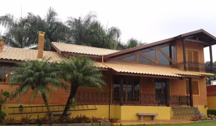 Casa em Jundiaí