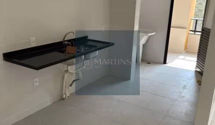 Apartamento em Portal do Paraíso II  -  Jundiaí