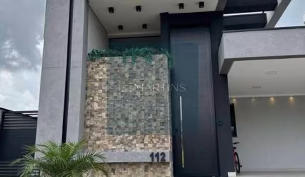 Casa de Condomínio em Jardim Samambaia  -  Jundiaí