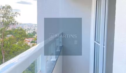 Apartamento em Vila Rio Branco  -  Jundiaí