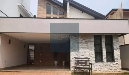 Casa de Condominio em Jardim Samambaia  -  Jundiaí