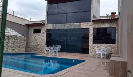 Casa em Vila Progresso  -  Jundiaí