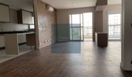 Apartamento em Jardim Campos Elisios  -  Jundiaí