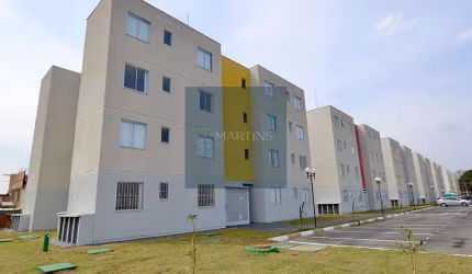 Apartamento em Fazenda Grande  -  Jundiaí