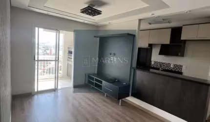 Apartamento em Retiro  -  Jundiaí